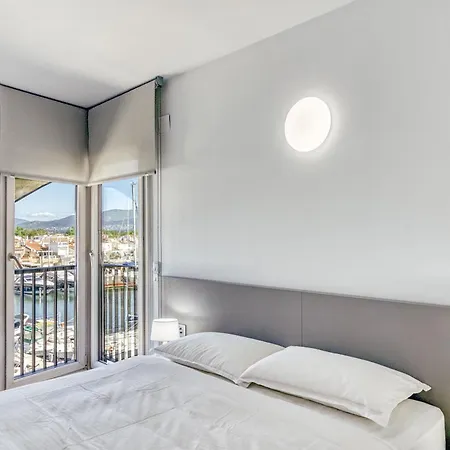 Apartment Con Vistas A Mar *