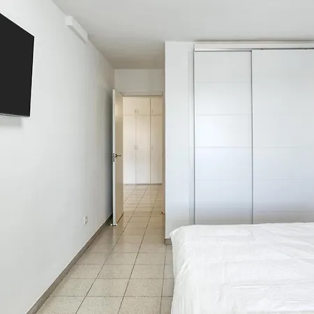 Apartment Con Vistas A Mar Empuriabrava