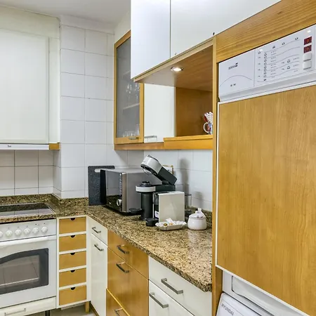 Apartment Con Vistas A Mar Empuriabrava