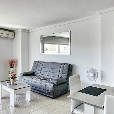 Con Vistas A Mar Apartment Empuriabrava
