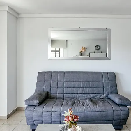 Apartment Con Vistas A Mar Empuriabrava