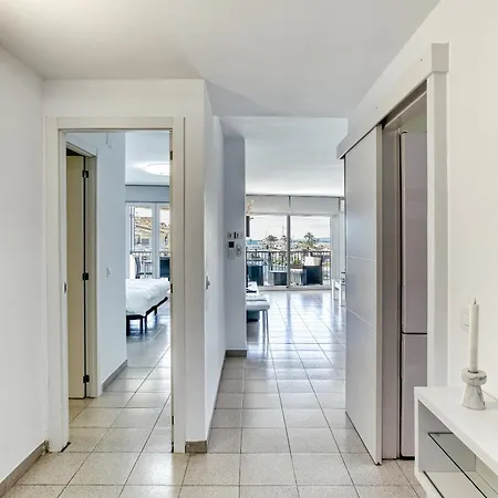 Con Vistas A Mar Apartment *