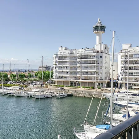 Con Vistas A Mar Apartment *