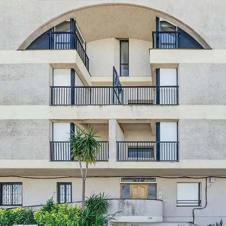 Apartment Con Vistas A Mar *